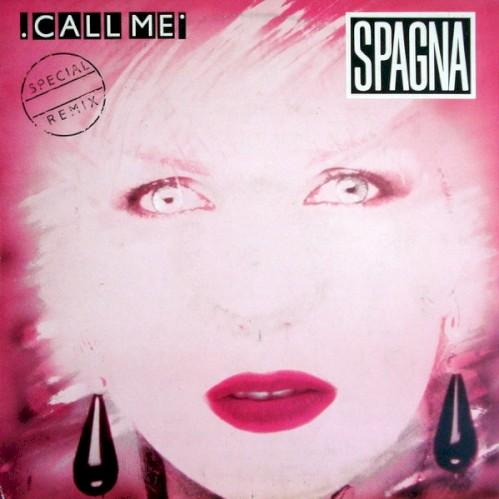 Ivana Spagna